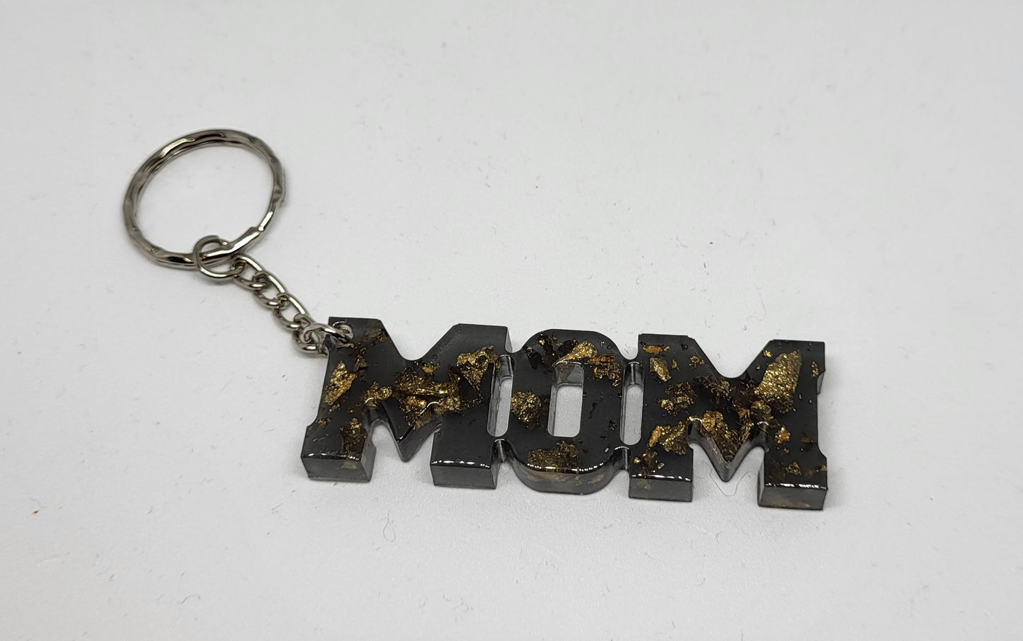 Porte clé Mom