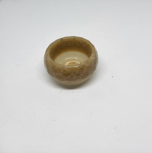 Mini pot à bague